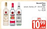 Aktuelles Rum Coconut Angebot bei E center in Rostock ab 10,99 €