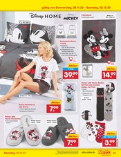 Ähnliche Damen Flip Flops Angebote im Prospekt "Aktuelle Angebote" von Netto Marken-Discount Ähnliches Angebot bei Netto Marken-Discount in Prospekt "Aktuelle Angebote" gefunden auf Seite 47