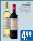 E xpress - Primitivo Angebot im Prospekt Primitivo bei E xpress im Prospekt "" für 4,99 €