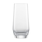 ZWIESEL GLAS Longdrinkglas 555ml Pure im Angebot bei Möbel Martin in Homburg ZWIESEL GLAS Longdrinkglas 555ml Pure Angebote von ZWIESEL GLAS bei Möbel Martin Homburg für 9,99 €