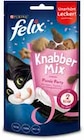 Felix Knabber Mix Angebote von Purina bei Zookauf Hemer für 1,39 €