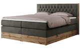 Boxspringbett mit Bettkasten im Angebot bei Möbel Kraft in Freiberg Boxspringbett mit Bettkasten Angebote bei Möbel Kraft Freiberg für 1.224,00 €