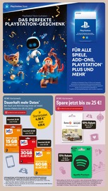Aktueller REWE Prospekt mit Forelle, "Dein Markt", Seite 31