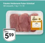 Aktuelles Puten-Schnitzel Angebot bei GLOBUS in Ludwigshafen (Rhein) ab 5,59 €