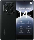 Smartphone Redmi Note 14 Pro 5G 8GB + 256GB von Xiaomi für 299,00 € bei expert TeVi im Angebot Smartphone Redmi Note 14 Pro 5G 8GB + 256GB von Xiaomi im aktuellen expert TeVi Prospekt