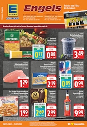 Discounter Prospekt von E center Frechen E center Prospekt: "Aktuelle Angebote", 28 Seiten, 14.07.2025 - 19.07.2025