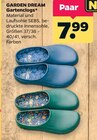 Aktuelle Schuhe Angebote bei Netto mit dem Scottie in Lübeck Aktuelles Gartenclogs Angebot bei Netto mit dem Scottie in Lübeck ab 7,99 €