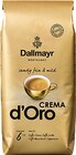 Crema d'Oro im Angebot bei Netto Marken-Discount in Aschaffenburg Crema d'Oro Angebote von Dallmayr bei Netto Marken-Discount Aschaffenburg für 11,99 €