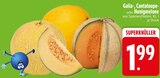 Melone im EDEKA Prospekt Galia-Melone im aktuellen EDEKA Prospekt für 1,99 €