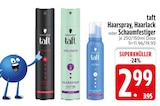 Haarspray von Taft im aktuellen EDEKA Prospekt