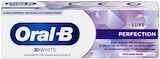 3D White Zahncreme von Oral-B im aktuellen Penny Prospekt