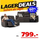 Kingston Angebote von Seats and Sofas bei Seats and Sofas Filderstadt für 799,00 €