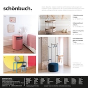 Hocker im Ambiente by Hesse Prospekt in Lehrte Aktueller Ambiente by Hesse Prospekt mit Hocker, "wo Design zu Hause ist und bleibt", Seite 12
