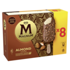 Bâtonnets glacés - MAGNUM en promo chez Carrefour Créteil à 5,49 €