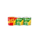 Maïs "Lot Familial" - BONDUELLE dans le catalogue Carrefour