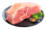 EDEKA Bergen - Schweinebraten Angebot im Prospekt Schweinebraten bei EDEKA im Bergen Prospekt für 3,99 €