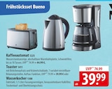 Kaffeeautomat 1225 Angebote von WMF bei famila Nordost Buchholz für 39,99 €