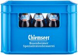 Chiemseer Hell Angebote bei REWE Kernen für 14,49 €