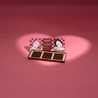 Promo Chocolat aphrodisiaque Marie de Buttet à 19,90 € dans le catalogue Passage du Désir à Montpellier