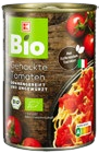 Bio-Konserven Angebote von Bio bei Kaufland Konstanz