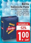 Italienische Pasta bei E center im Kleve Prospekt für 1,00 €