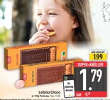 Choco im EDEKA Prospekt Choco von Leibniz im aktuellen EDEKA Prospekt für 1,79 €