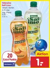 Aktuelles Saft Limo Orange oder Zitrone Angebot bei Netto Marken-Discount in Potsdam ab 1,00 €