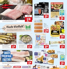 Lachs im Marktkauf Prospekt "Aktuelle Angebote" mit 85 Seiten (Heilbronn)