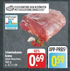 Angebot im nah und gut Dinkelsbühl Prospekt nah und gut Dinkelsbühl Prospekt mit im Angebot für 0,59 €