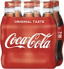 Aktuelles Coca-Cola Angebot bei E center in Friedrichshafen ab 3,99 €