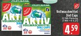 Aktuelles Aktiv Vollwaschmittel 3in1 Caps Angebot bei EDEKA in Düsseldorf ab 4,59 €