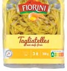 Intermarché Rillieux-la-Pape - Promo Tagliatelles aux œufs frais Promo Tagliatelles aux œufs frais à 0,88 € dans le catalogue Intermarché à Rillieux-la-Pape