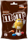 Chocolate oder Peanut im Müller Prospekt Chocolate oder Peanut von M&M'S im aktuellen Müller Prospekt für 1,79 €