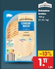 Schweinebraten Angebote von Hofmaier bei Netto Marken-Discount Aurich für 1,11 €