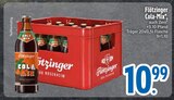 Aktuelle Cola Angebote bei EDEKA in Germering Aktuelles Cola-Mix Angebot bei EDEKA in Germering ab 10,99 €