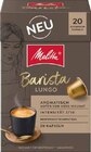 Barista Espresso Angebote von Melitta bei EDEKA Ahaus für 3,99 €