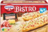 Bistro Baguettes bei Netto Marken-Discount im Helmstedt Prospekt für 8,78 €
