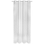 ÖSENSCHAL STINA halbtransparent 140/245 cm von Esposa im aktuellen XXXLutz Möbelhäuser Prospekt für 15,39 €