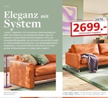 Segmüller Stuttgart Prospekt mit  im Angebot für 2.699,00 €