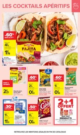 Prospectus Carrefour "Carrefour" en cours à Reims, Page 15 Catalogue Carrefour en cours à Reims, "Carrefour", Page 15