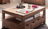 Couchtisch im Angebot bei Die Möbelfundgrube in Saarlouis Couchtisch Angebote bei Die Möbelfundgrube Saarlouis für 359,99 €