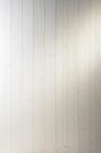 Promo Lambris en sapin du nord céruse blanc - L. 205 x l. 13,6 x Ép. 1,05 mm à 35,91 € dans le catalogue Brico Dépôt à Saint-Étienne