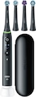 Elektrische Zahnbürste iO Series 6 Black Lava Geschenk Edition im Angebot bei EURONICS in Germering Elektrische Zahnbürste iO Series 6 Black Lava Geschenk Edition Angebote von Oral-B bei EURONICS Germering für 119,00 €