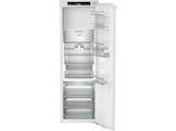 IRBci 5151-22 Einbaukühlschrank (276 l, C, 1770 mm hoch, Weiß) im MediaMarkt Saturn Prospekt IRBci 5151-22 Einbaukühlschrank (276 l, C, 1770 mm hoch, Weiß) von LIEBHERR im aktuellen MediaMarkt Saturn Prospekt für 2.169,00 €