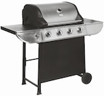 Aktuelles Propangasgrill Evolution GS Angebot bei Rusta in Lübeck ab 249,90 €