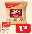 Marzipan Kartoffeln im Angebot bei nah&frisch in Ibbenbüren Marzipan Kartoffeln Angebote von Jeden Tag bei nah&frisch Ibbenbüren für 1,19 €