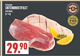 Aktuelle Ente Angebote bei Marktkauf in Wuppertal Aktuelles Frisches Entenbrustfilet Angebot bei Marktkauf in Wuppertal ab 29,90 €