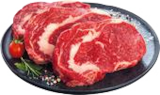 Entrecôte-Steak Angebote von Gutfleisch bei EDEKA Wismar für 2,69 €