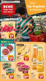 Ähnliche Salbei Angebote im Prospekt "Dein Markt" von REWE in Leipzig Ähnliche Angebote wie Salbei im Prospekt "Dein Markt" auf Seite 1 von REWE in Leipzig