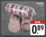 Zwiebling bei E center im Tauberbischofsheim Prospekt für 0,89 €